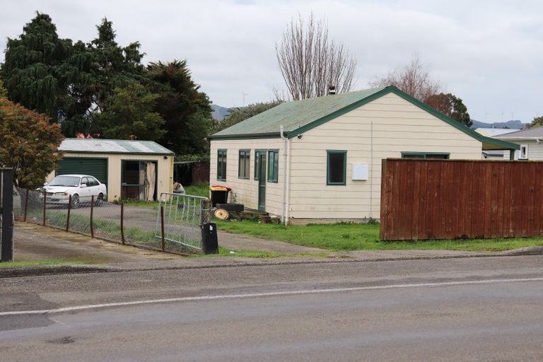 Photo of property in 39 Mclean Street, Woodville, 4920