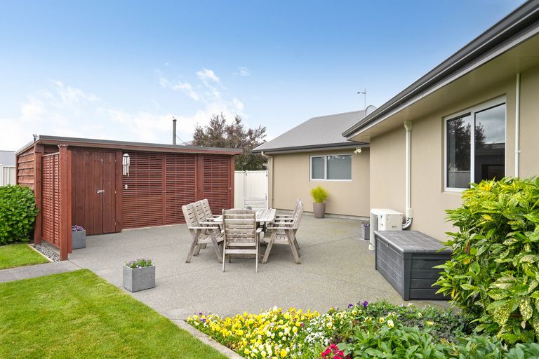 Photo of property in 21 Chamberlain Road, Masterton, 5888