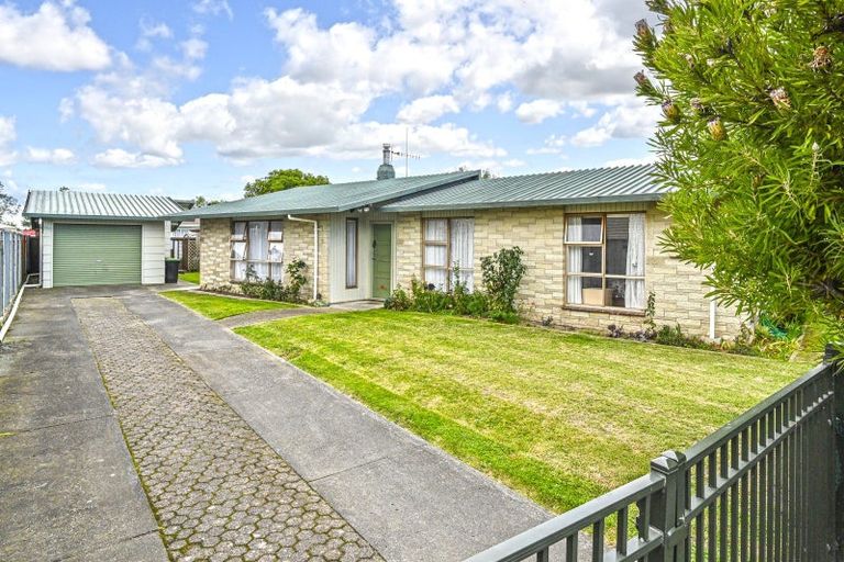 Photo of property in 116 Portsmouth Road, Flaxmere, Hastings, 4120