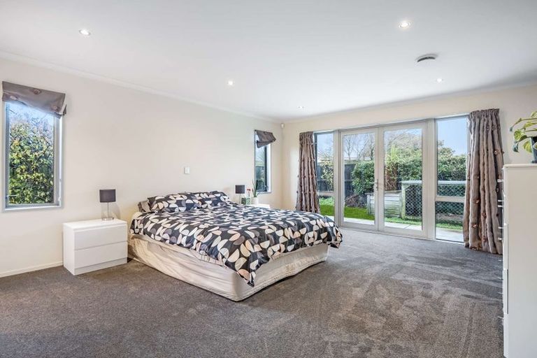 Photo of property in 139 William Brittan Avenue, Halswell, Christchurch, 8025