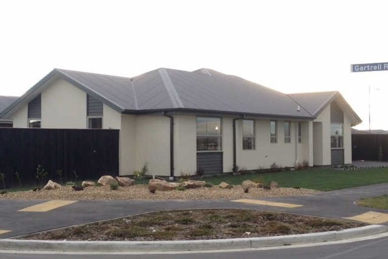 Photo of property in 33 Mackinder Drive, Wigram, Christchurch, 8042