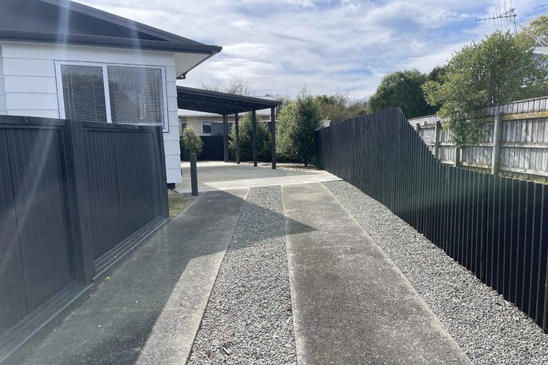 Photo of property in 13 Guy Avenue, Levin, 5510