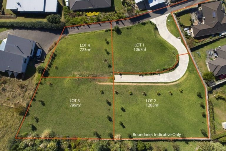 Photo of property in 3 Kite Way, Welcome Bay, Tauranga, 3112