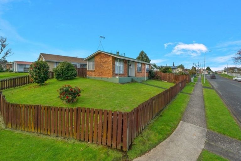 Photo of property in 8 Emerald Place, Chartwell, Hamilton, 3210