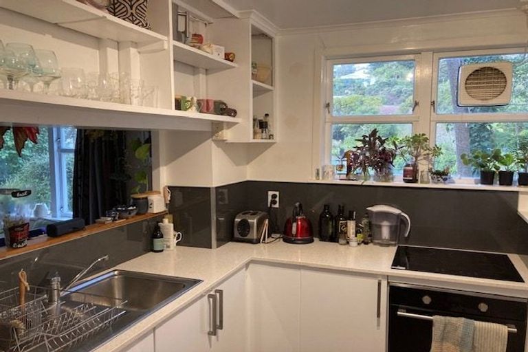 Photo of property in 258 Ohiro Road, Brooklyn, Wellington, 6021