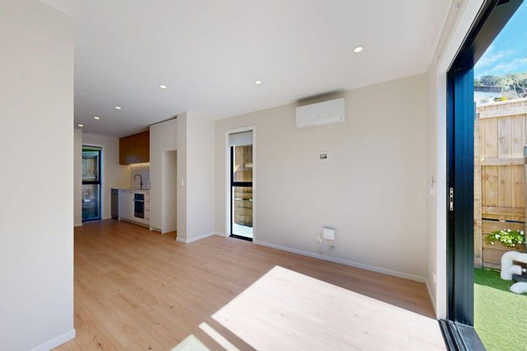 Photo of property in 68a Derwent Street, Island Bay, Wellington, 6023