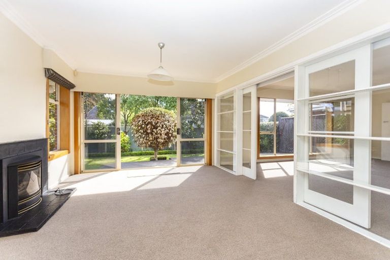 Photo of property in 121 Idris Road, Strowan, Christchurch, 8052