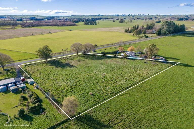 Photo of property in 1671 Tikokino Road, Tikokino, 4273