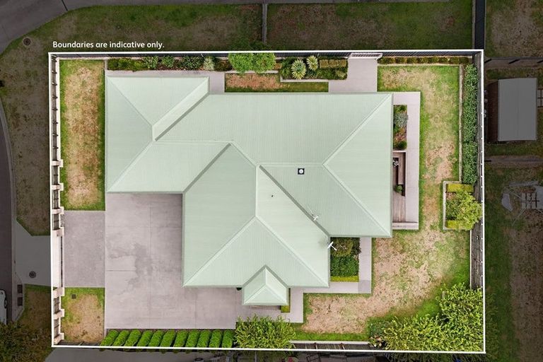 Photo of property in 18 Mckenzie Place, Matamata, 3400