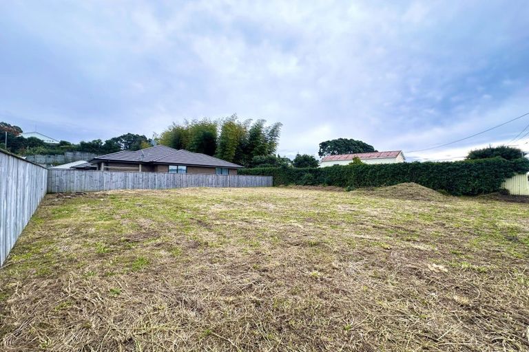 Photo of property in 43 Grey Street, Waitara, 4320