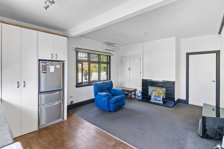 Photo of property in 29 Dampier Street, Woolston, Christchurch, 8023