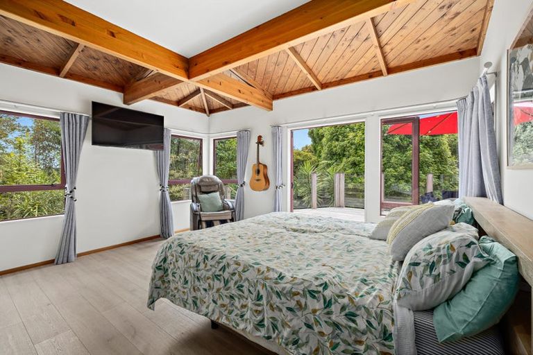 Photo of property in 54 Waiwhiu Road, Dome Valley, Warkworth, 0981