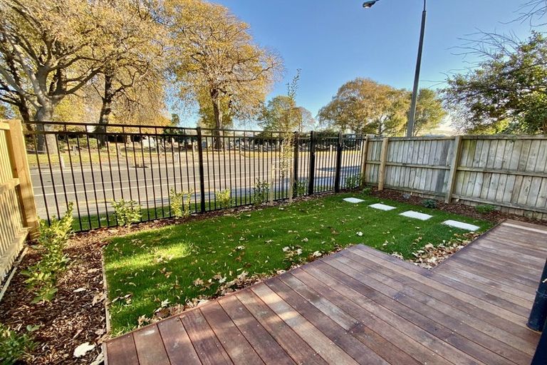 Photo of property in 1/83 Rutherford Street, Woolston, Christchurch, 8023