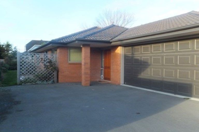 Photo of property in 86 Neville Street, Spreydon, Christchurch, 8024