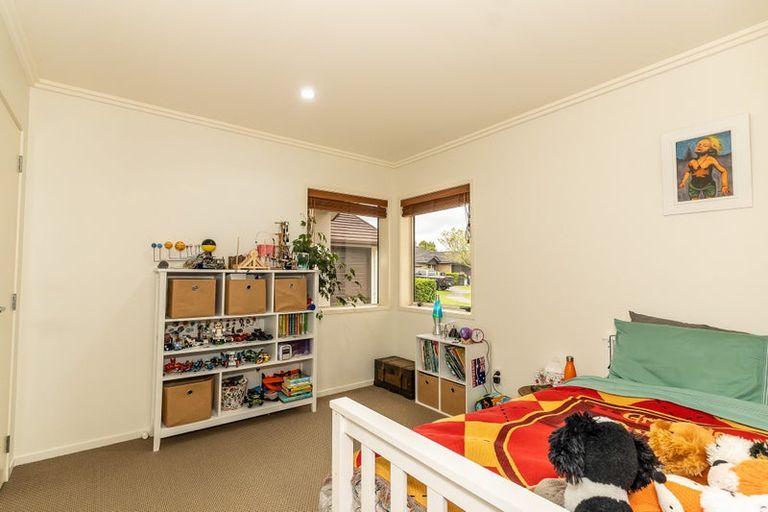Photo of property in 15 Bentley Rise, Flagstaff, Hamilton, 3210
