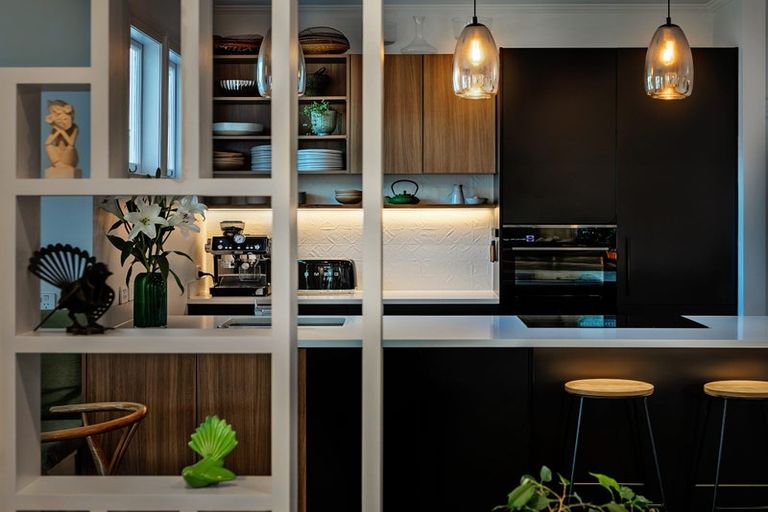 Photo of property in 2/6 Georgia Terrace, Albany, Auckland, 0632