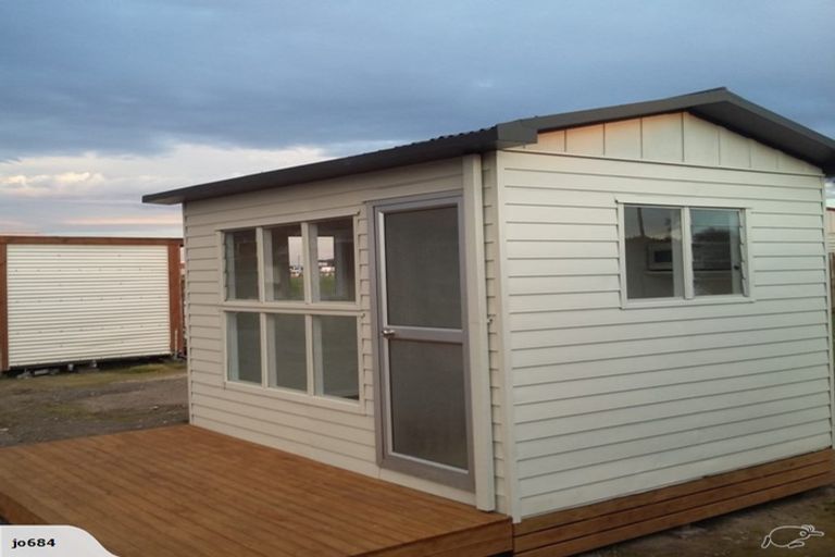 Photo of property in 40 Radley Street, Woolston, Christchurch, 8023