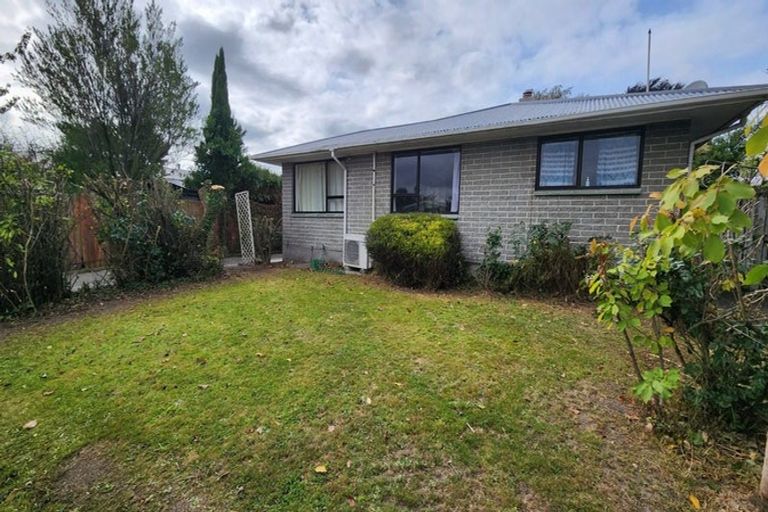 Photo of property in 8 Cheyenne Street, Sockburn, Christchurch, 8042