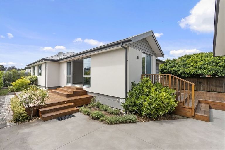 Photo of property in 26 Belmont Street, Avondale, Christchurch, 8061