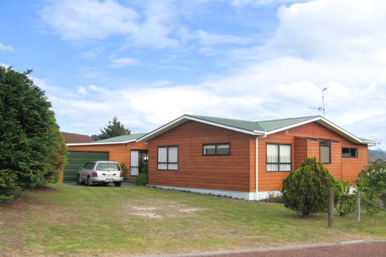 Photo of property in 5 Victoria Court, Pauanui, Hikuai, 3579