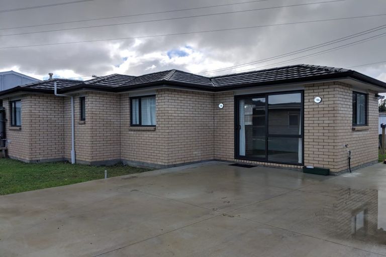 Photo of property in 3 Jan Place, Pakuranga, Auckland, 2010