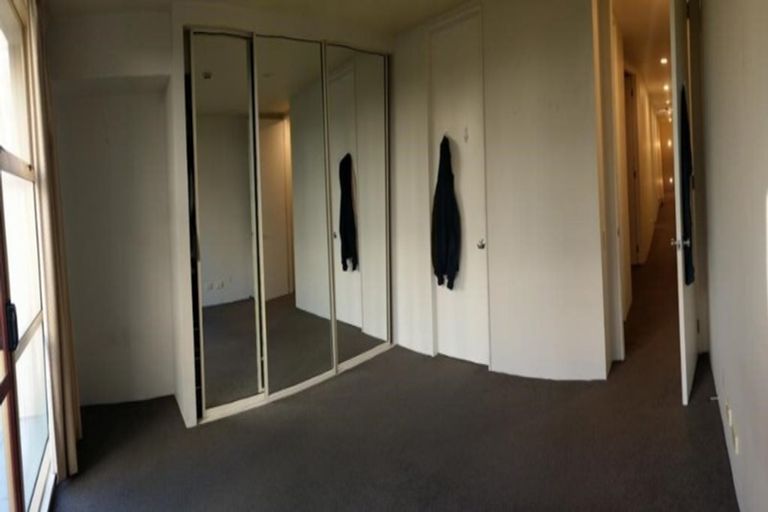 Photo of property in Sirocco Apartments, 610/8u Church Street, Wellington Central, Wellington, 6011