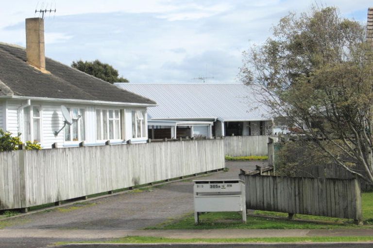 Photo of property in 305 Heale Street, Thames, 3500