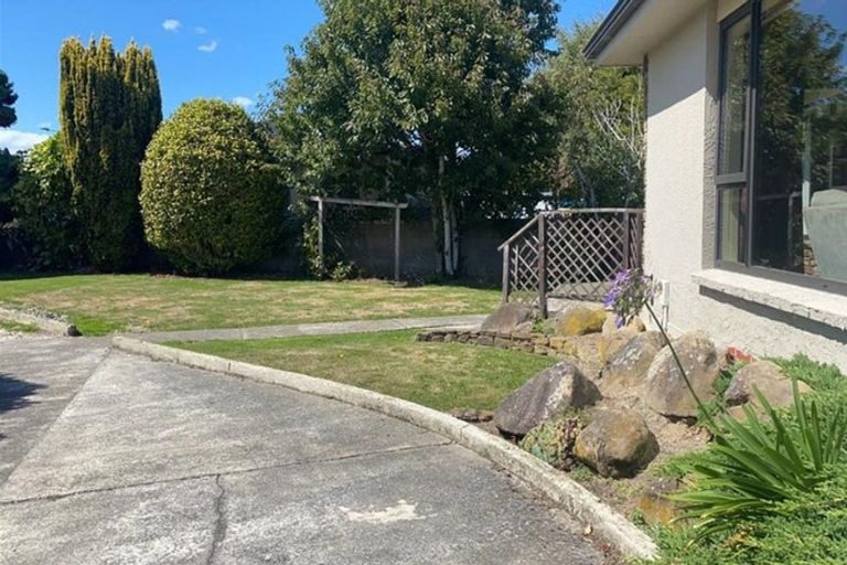 Photo of property in 22 Talbot Place, Hargest, Invercargill, 9810