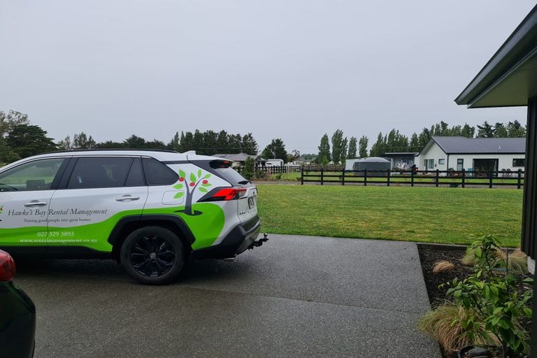 Photo of property in 7c Stock Road, Otane, 4276