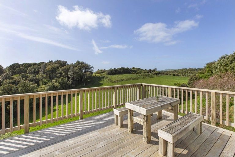 Photo of property in 352 Te Papatapu Road, Raglan, Te Mata, 3894