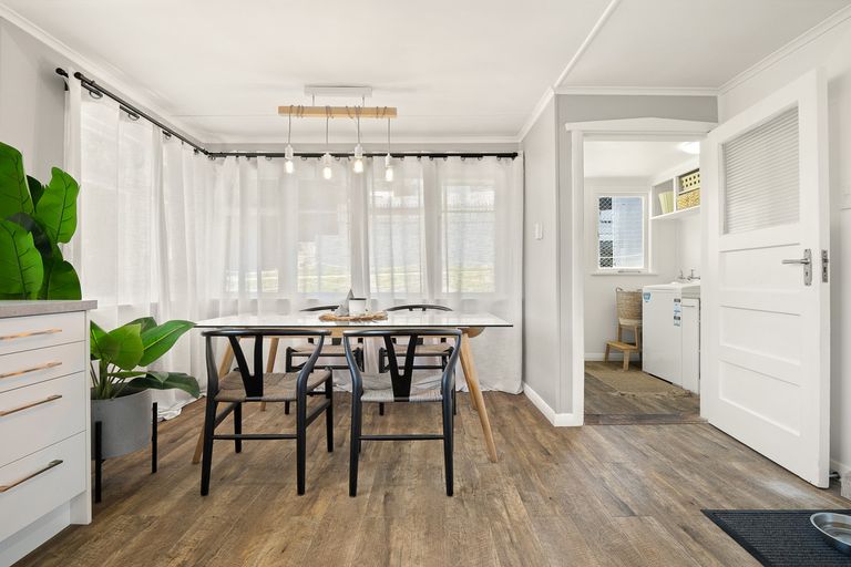 Photo of property in 17 Agnes Street, Kenmure, Dunedin, 9011