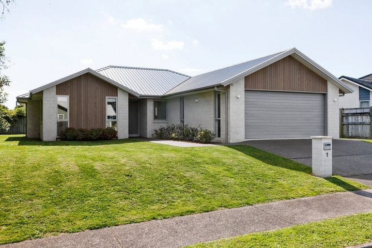 Photo of property in 1 Homestead Lane, Cambridge, 3434