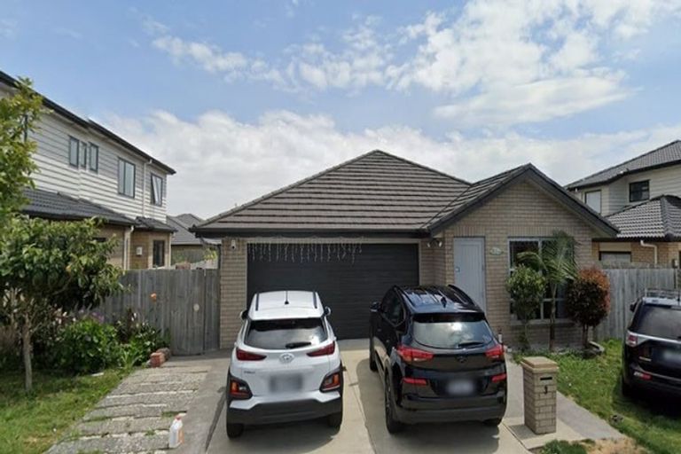 Photo of property in 3 Tete Lane, Takanini, 2112