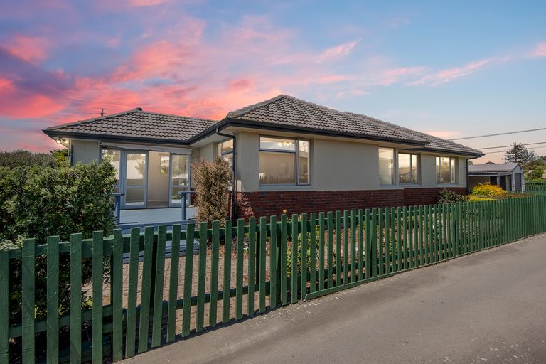 Photo of property in 85 Hoon Hay Road, Hoon Hay, Christchurch, 8025