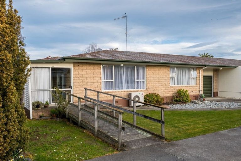 Photo of property in 21c Belt Street, Waimate, 7924