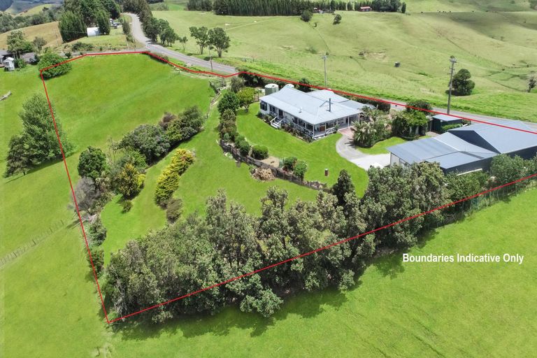 Photo of property in 552 Church Road, Kaitaia, 0482