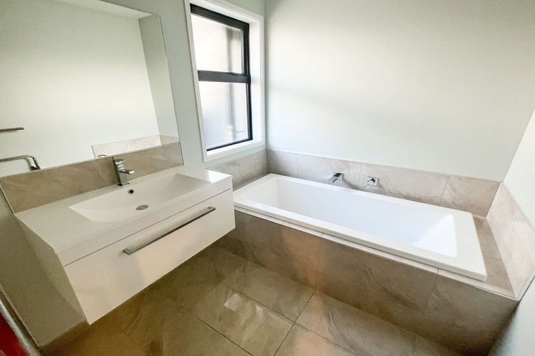 Photo of property in 64 Packard Crescent, Halswell, Christchurch, 8025