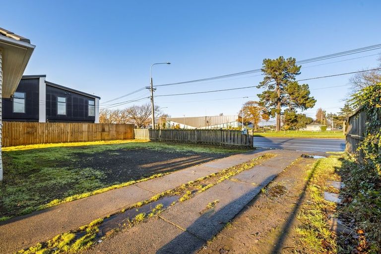 Photo of property in 315 Linwood Avenue, Linwood, Christchurch, 8062