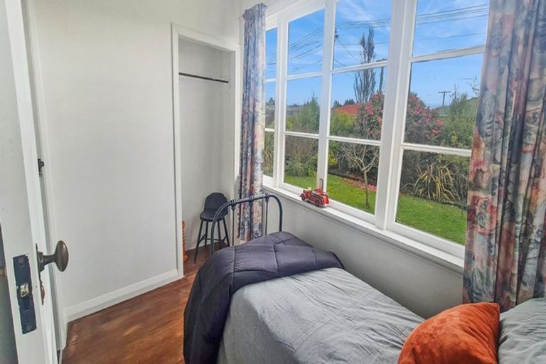 Photo of property in 3 Robert Street, Marton, 4710