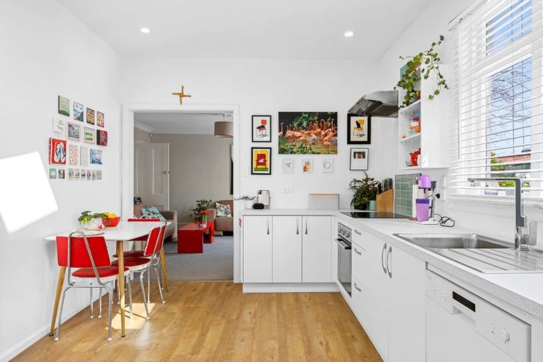 Photo of property in 282 Lyttelton Street, Spreydon, Christchurch, 8024