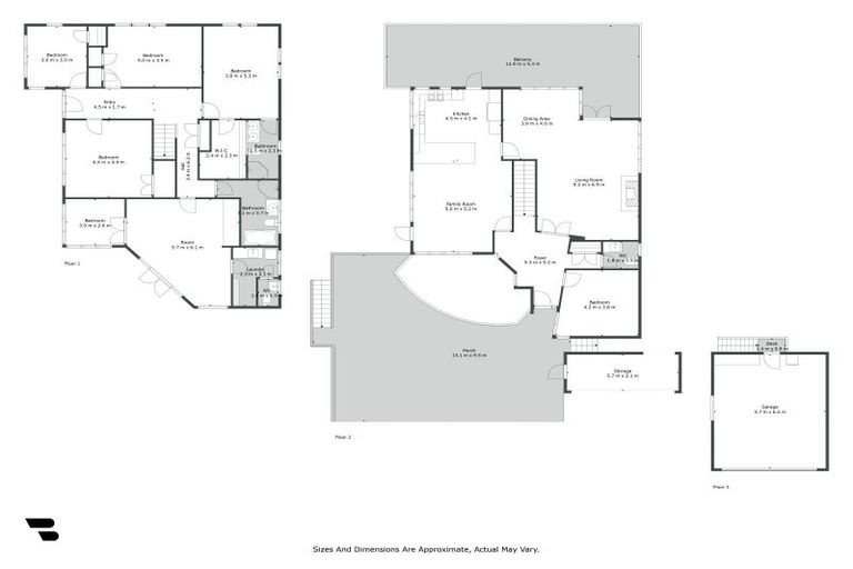 Photo of property in 21 Simla Crescent, Khandallah, Wellington, 6035