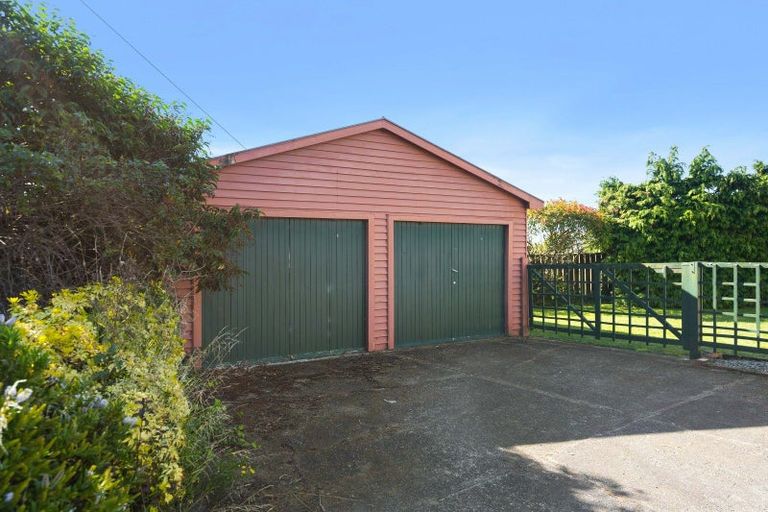 Photo of property in 144 Essex Street, Masterton, 5810