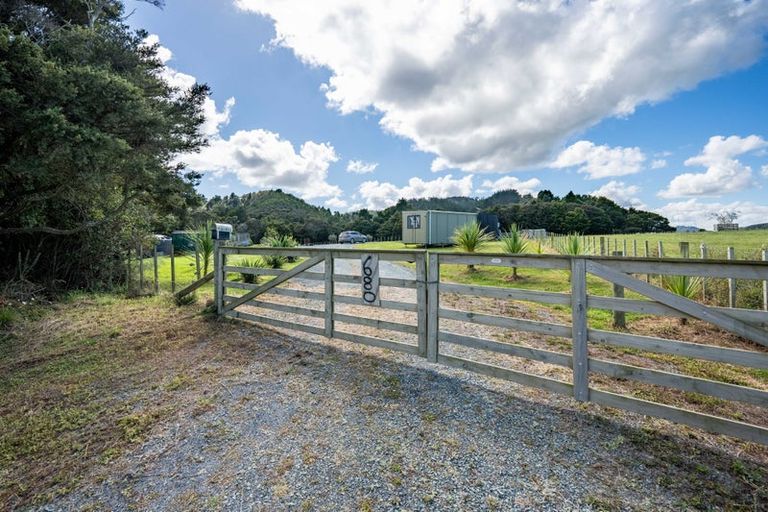 Photo of property in Gorge Road, Maungaturoto, 0588