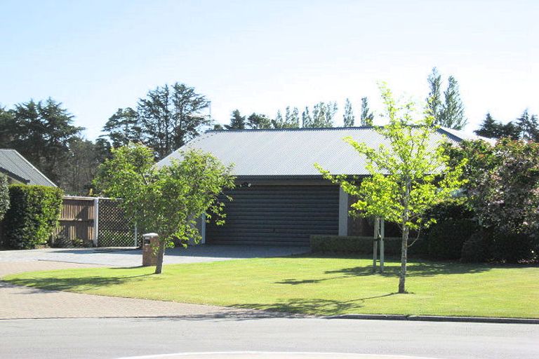 Photo of property in 3 Robert Coup Road, Kaiapoi, 7630