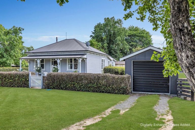 Photo of property in 5 Tekoa Street, Waiau, 7332