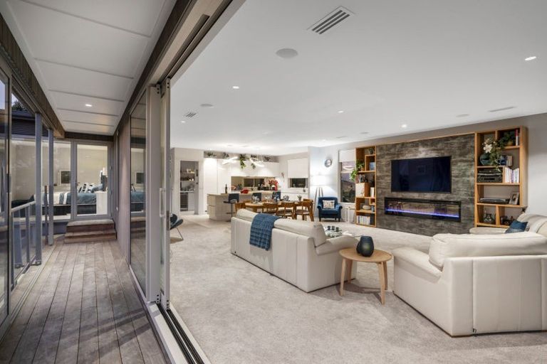 Photo of property in 7 Sereno Vista, Bellevue, Tauranga, 3110