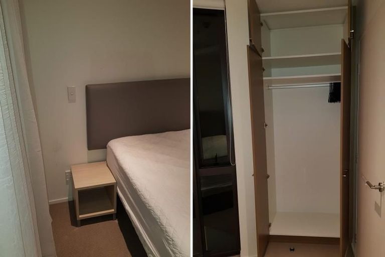 Photo of property in Forte Apartments, 54/13u College Street, Te Aro, Wellington, 6011