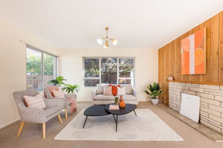 Photo of property in 40 Titoki Street, Palmerston North, 4414