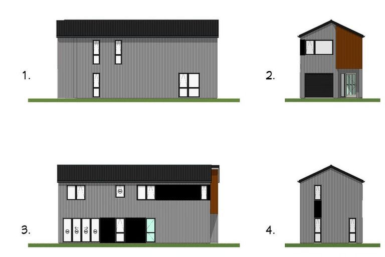 Photo of property in 9 Kotiu Place, Massey, 0614