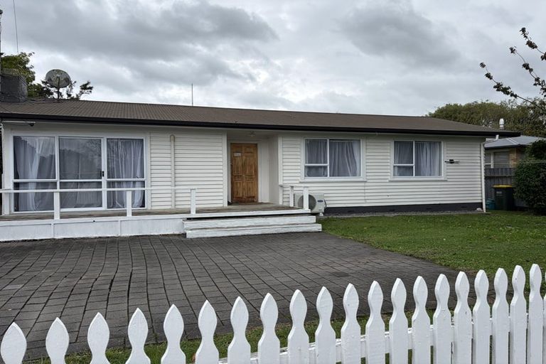Photo of property in 26 Beech Crescent, Hillcrest, Hamilton, 3216